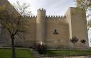 Castillo de los Alburquerque